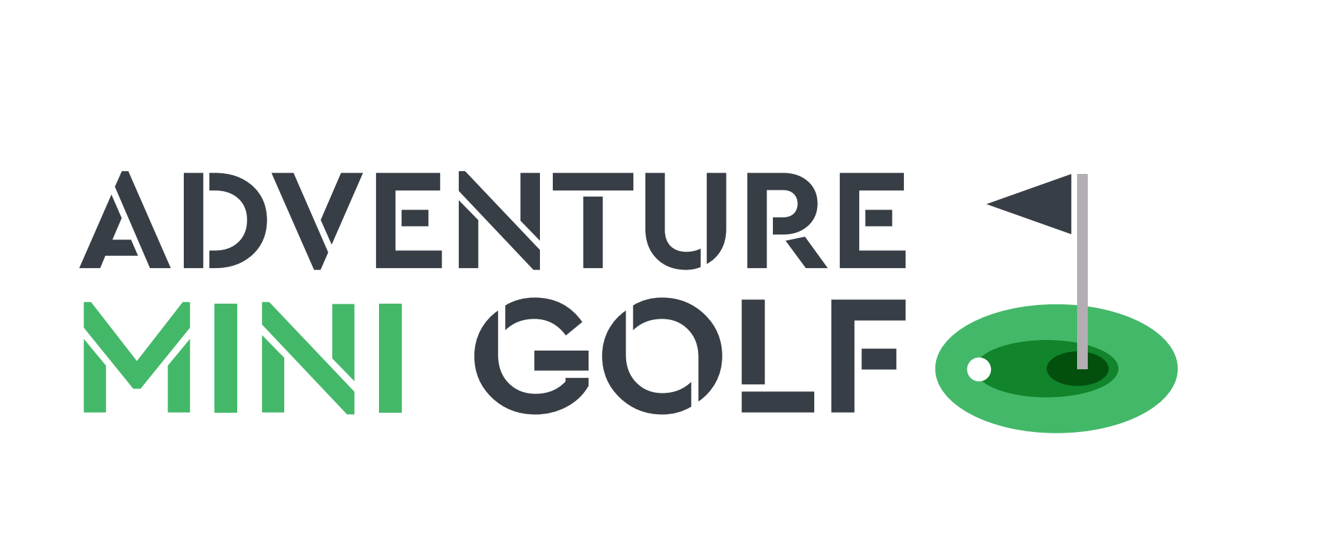 Adventure mini golf Z centar